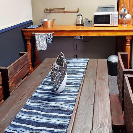بارايس Rustique Paris Guest House الغرفة الصورة