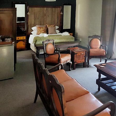 بارايس Rustique Paris Guest House المظهر الخارجي الصورة