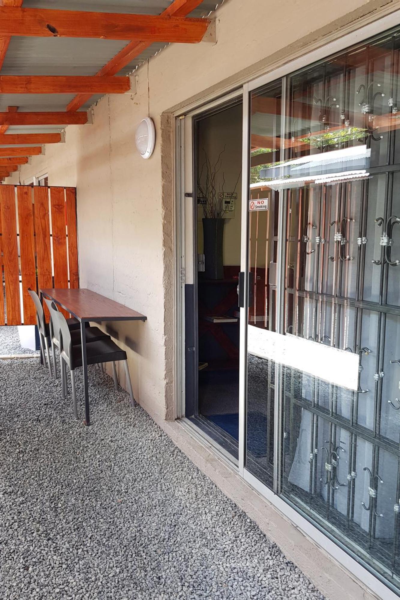 بارايس Rustique Paris Guest House الغرفة الصورة