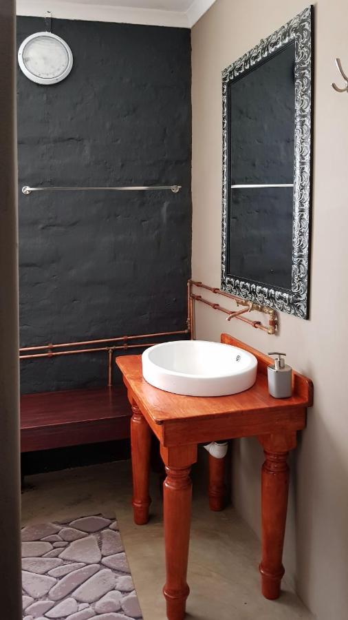 بارايس Rustique Paris Guest House المظهر الخارجي الصورة