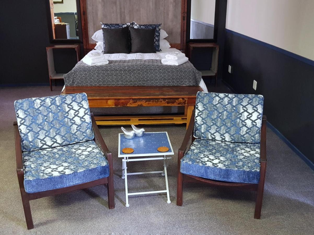 بارايس Rustique Paris Guest House المظهر الخارجي الصورة
