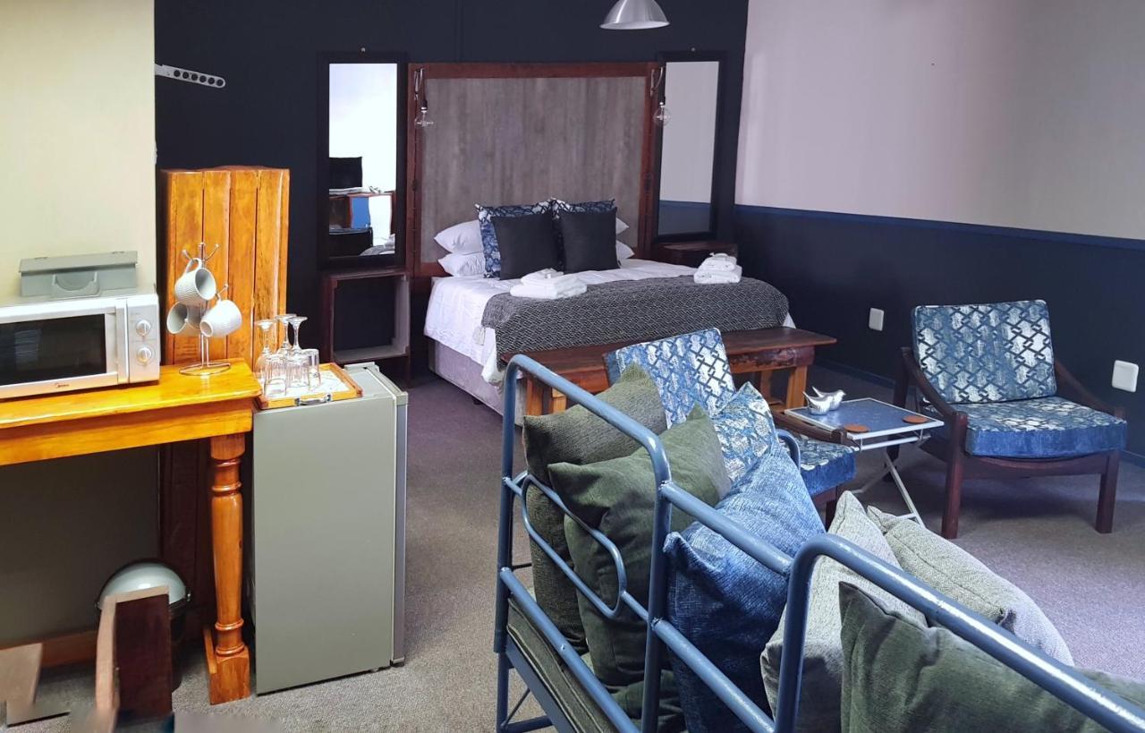 بارايس Rustique Paris Guest House المظهر الخارجي الصورة