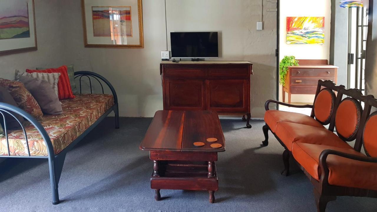 بارايس Rustique Paris Guest House المظهر الخارجي الصورة