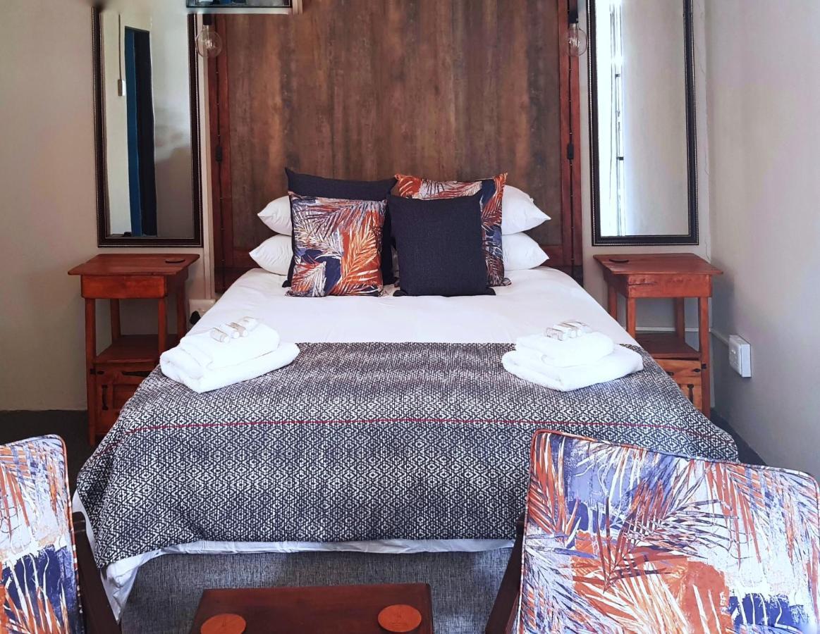 بارايس Rustique Paris Guest House المظهر الخارجي الصورة