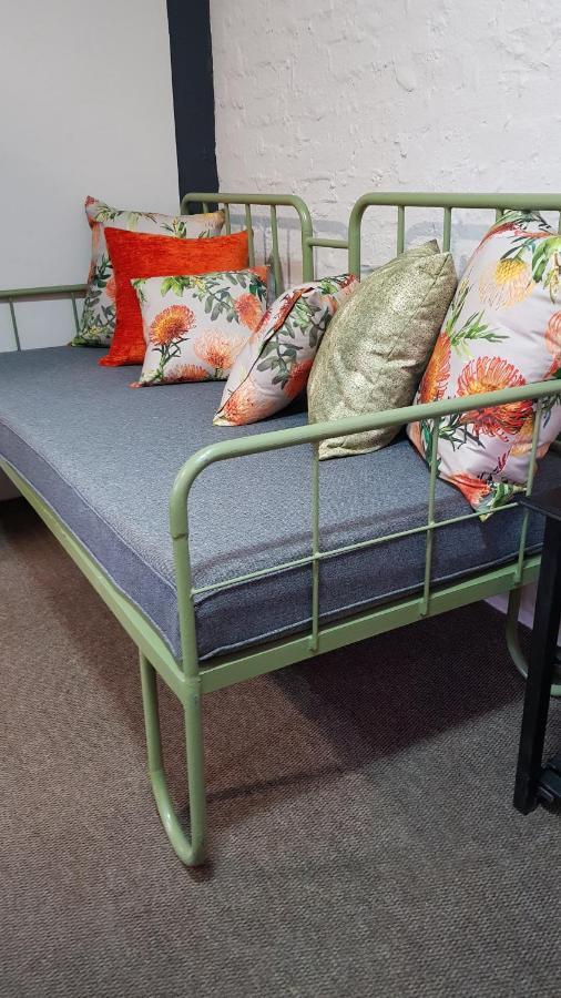 بارايس Rustique Paris Guest House المظهر الخارجي الصورة
