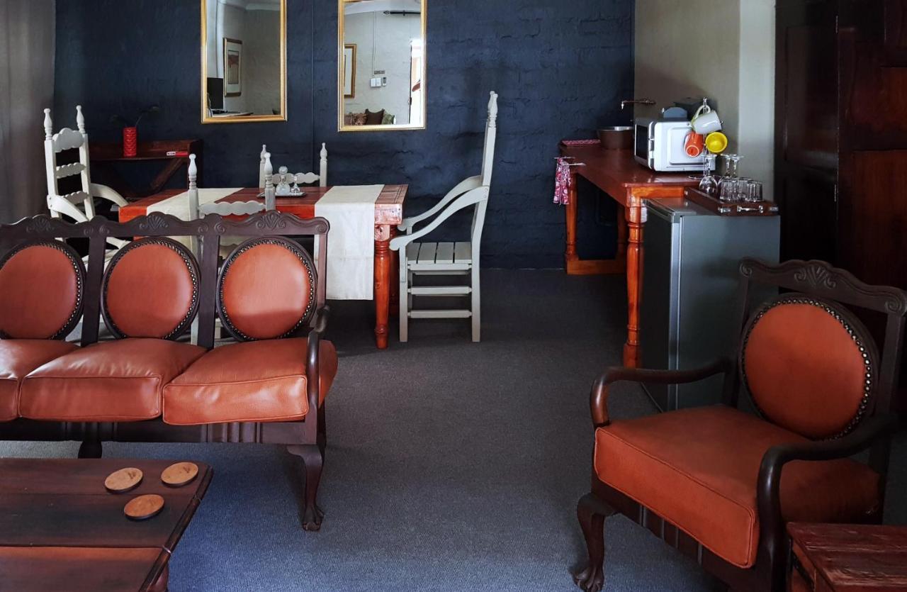 بارايس Rustique Paris Guest House المظهر الخارجي الصورة