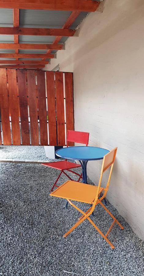 بارايس Rustique Paris Guest House المظهر الخارجي الصورة