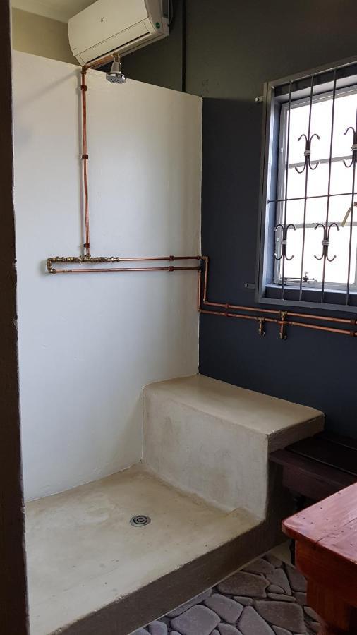 بارايس Rustique Paris Guest House المظهر الخارجي الصورة