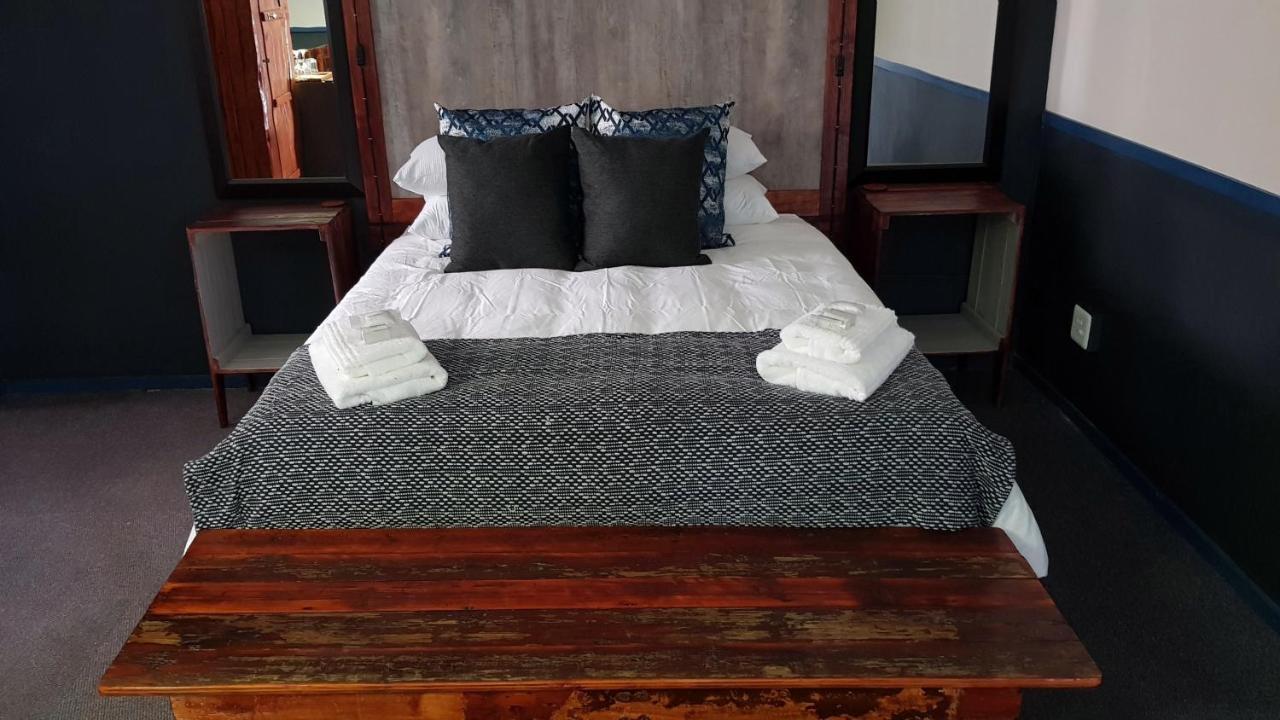 بارايس Rustique Paris Guest House المظهر الخارجي الصورة