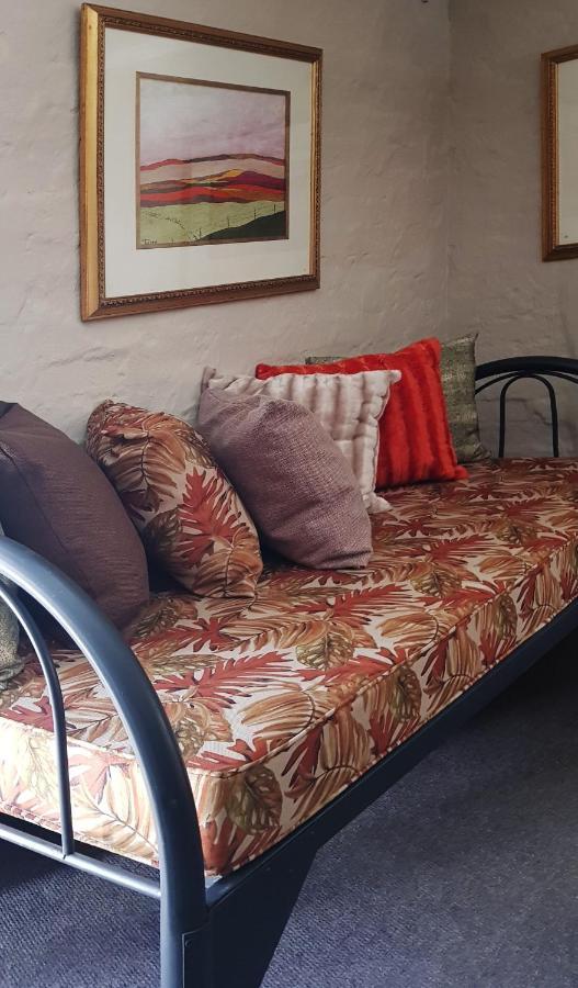 بارايس Rustique Paris Guest House المظهر الخارجي الصورة