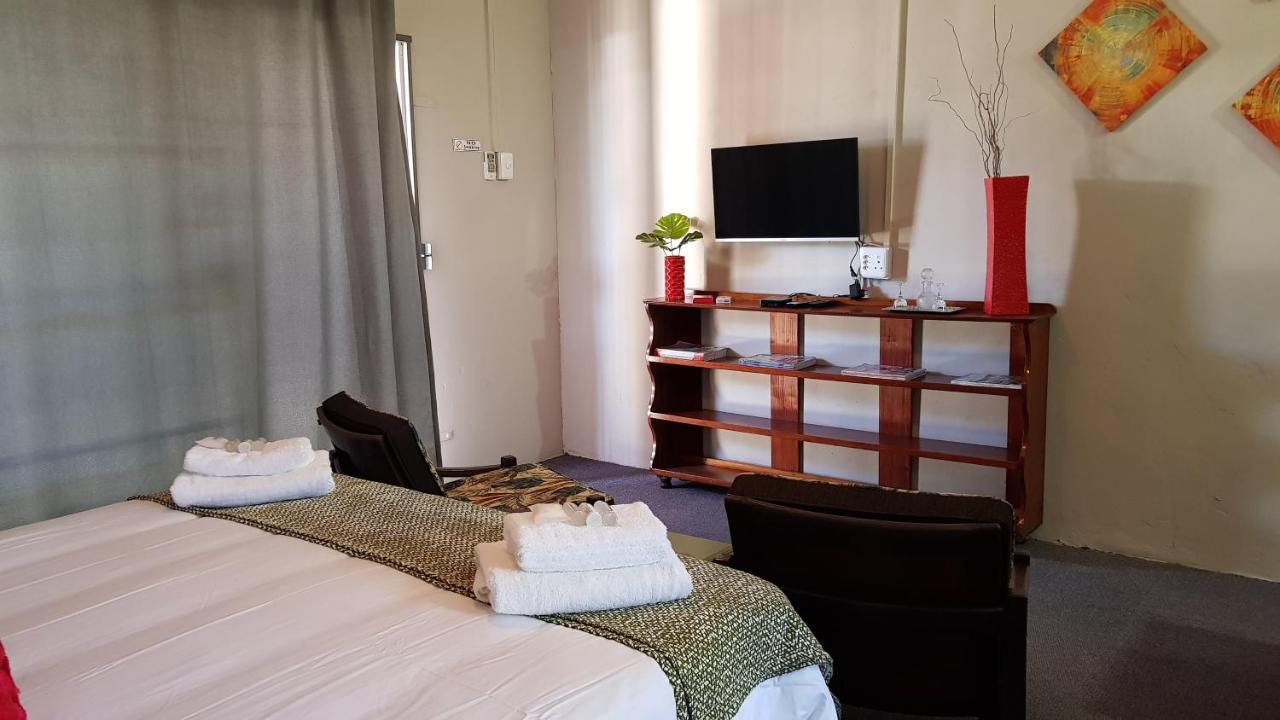 بارايس Rustique Paris Guest House المظهر الخارجي الصورة